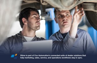 Unlock Your Dealership’s Profitability with Connected Technology