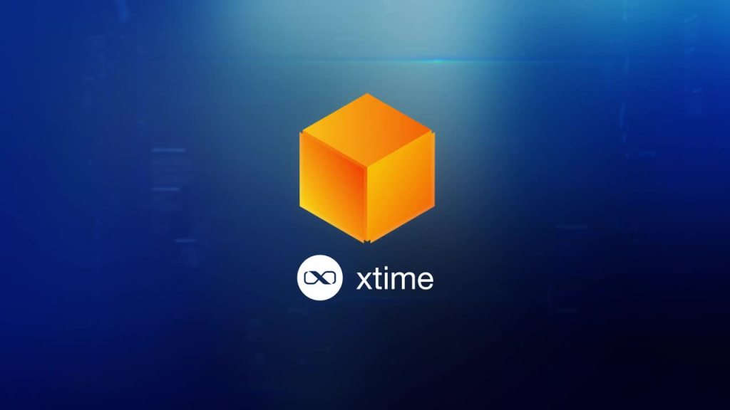 Xtime Thumbnail