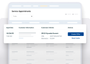 Integrations Xtime Integrations Xtime