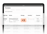 Integrations Xtime Integrations Xtime