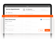 Integrations Xtime Integrations Xtime