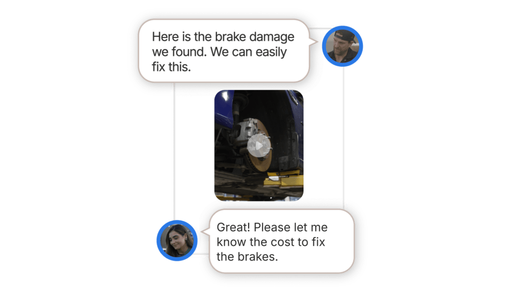 Service Department Customer Trust Thumbnail