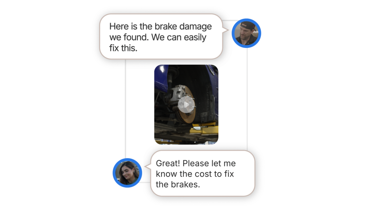 Service Department Customer Trust Thumbnail