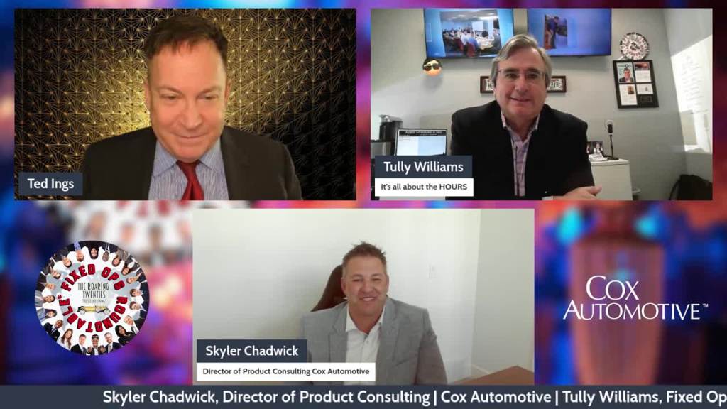 Selling Capacity- The Untapped Potential in Dealership Service Hours thumb
