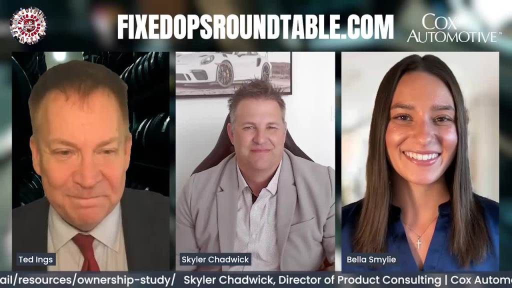 Focus On Fixed Ops- Retaining Customers In Dealerships Thumbnail