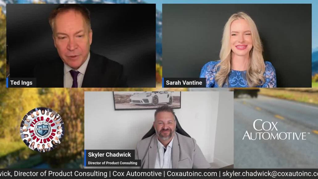 The Back End Is the New Front End- Turn Service Retention Into Dealership Growth Post Thumbnail