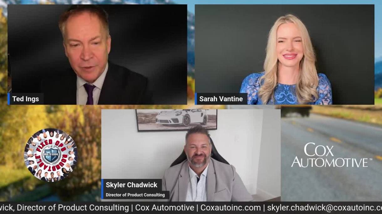 The Back End Is the New Front End- Turn Service Retention Into Dealership Growth Post Thumbnail