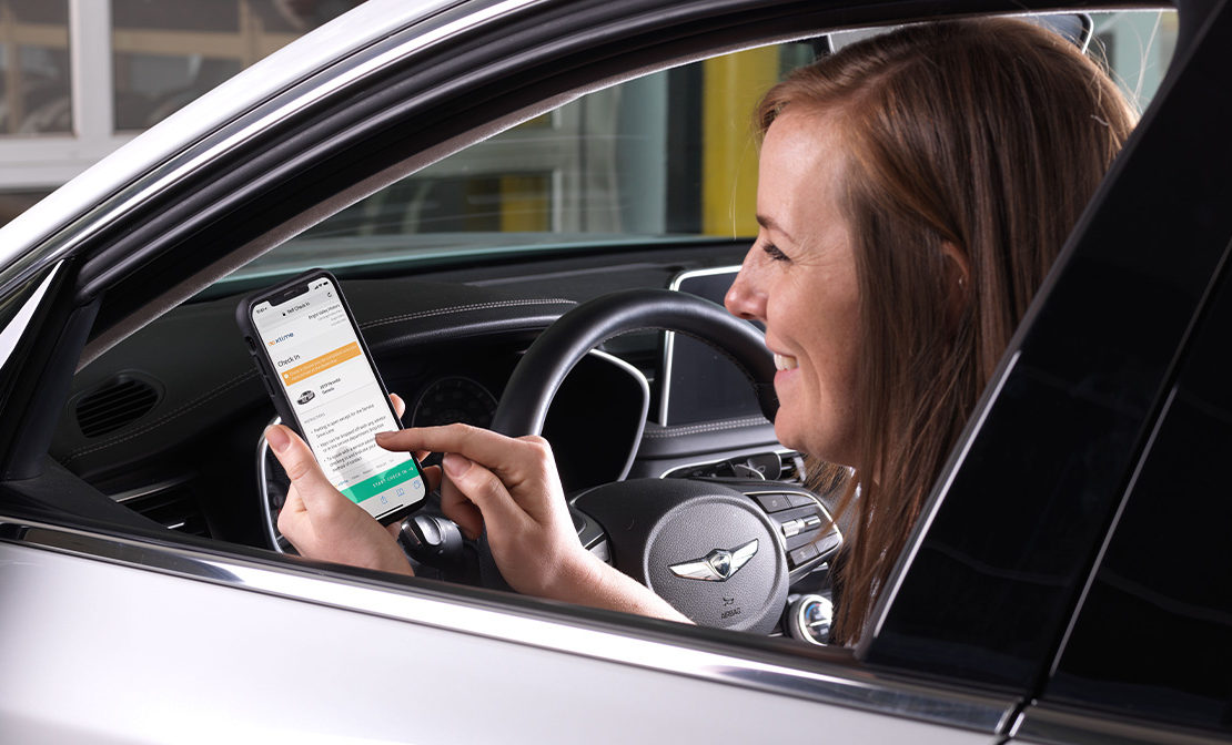 Book Your Xtime Demo Xtime