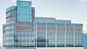Cox Enterprise Culture